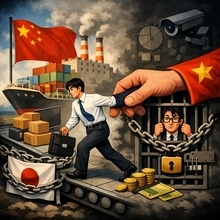中国依存の代償　人権軽視国家との危うい取引構造