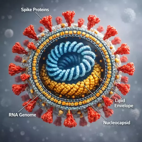 新型コロナ「オミクロン」から「セミ」へ？ ――新たな変異株の脅威