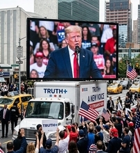 【混迷ホルムズ海峡】トランプ氏、イラン提案を一蹴　中間選挙後に軍事衝突再燃の危機