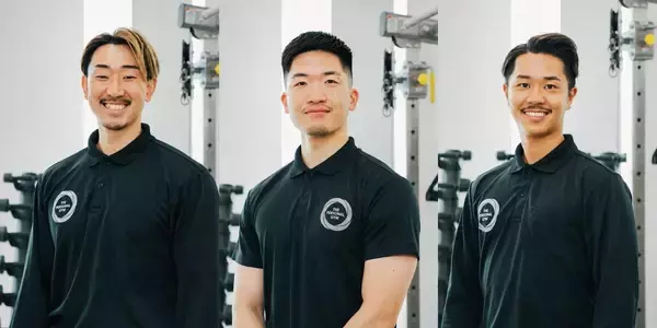 THE PERSONAL GYM 100店舗構想をスタッフのキャリア創出へ