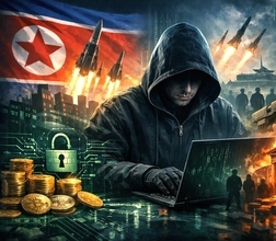 今年上半期の仮想通貨ハッキング被害、66％が北朝鮮の関与によるものと米政府系メディアなどが報道