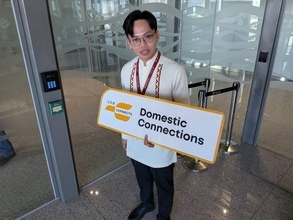 フィリピン周遊の最適解！ マクタン・セブ国際空港が拓く「スマート・トランジット」新時代