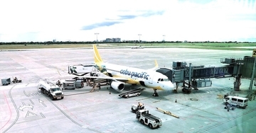 セブ・パシフィック航空、関西ーフィリピン・クラーク線 26年に新規開設へ！ 週4便を予定