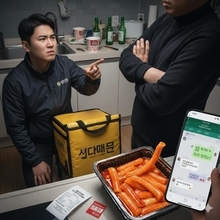 「もちもち過ぎて返金しろ」？ 韓国トッポギ店を襲った理不尽すぎるクレームの正体