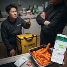 「もちもち過ぎて返金しろ」？ 韓国トッポギ店を襲った理不尽すぎるクレームの正体