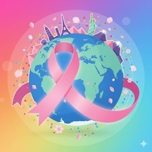 「11億ウォン寄付」は虚構？ 乳がんを商売にした代償！ 10月は、ピンクリボン月間