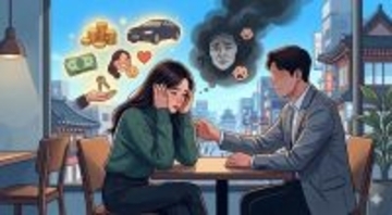 「完璧な条件」の彼がいるのに…老いや育児の不安に泣く女性の葛藤・韓国