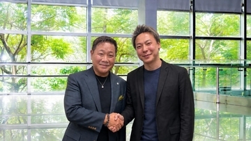 株式会社光サプライズ 竹之内教博氏・安川佳宏氏の参画で全国展開へ
