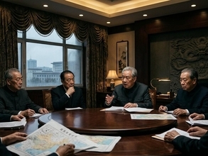 習政権崩壊の兆候！ 軍内部の反乱と経済破綻、抑留リスクに怯える日本企業が知るべき独裁国家の真実