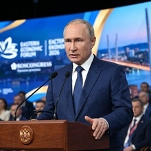 プーチンが震えた「韓国0.7ショック」ロシア人口崩壊の深刻度　戦争と極東の現実が露わにする“国家存亡