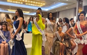 【タイ】ミス・ユニバース大会が「異例の混乱」に直面！ 出場者集団退席と違法賭博捜査で大揺れ