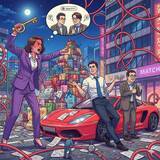 「女性社長が結婚相談所で「デートバイト」に遭遇か？ 2年間で心を弄ばれ、高額マンション購入後に破局」の画像1