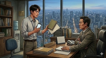 韓国で「転職は裏切り」と退職金拒否、年収増を理由に未払いは許されるのか？ 労働者の権利を問う