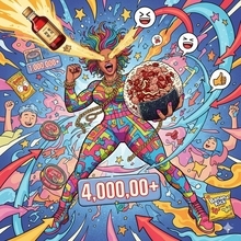 米ラッパーの「最高にクレイジー」な食レポ！ K-フードが紅参ブームを巻き起こし世界を席巻