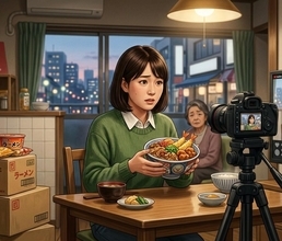 YouTube大食い動画に激震！ 韓国で収益化停止が相次ぐ背景と日本への波及