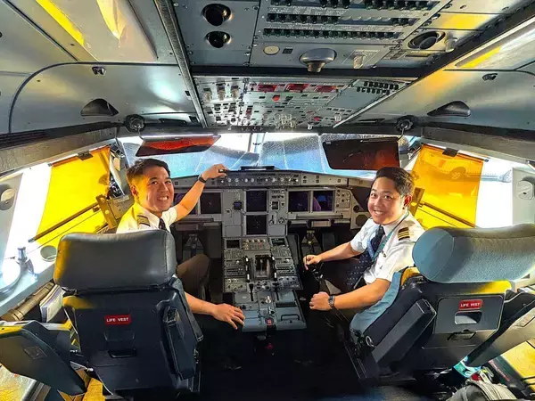 セブ・パシフィック航空、日本路線190便欠航　燃油高騰とエンジン不具合が直撃