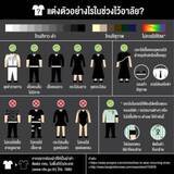 「【タイ】シリキット王太后崩御に伴う服喪—政府が国民・事業者に自粛を要請—」の画像1