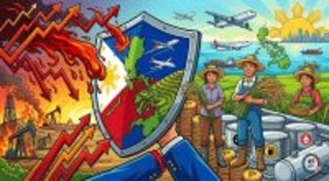 フィリピン燃料基金、航空・農業を守る防波堤、自由化から国家備蓄への歴史的転換点