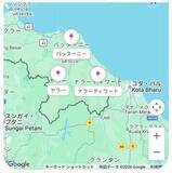 「タイ南部で51件爆破放火テロ発生！ セブンや通信塔狙われ3人負傷し一時外出禁止」の画像1
