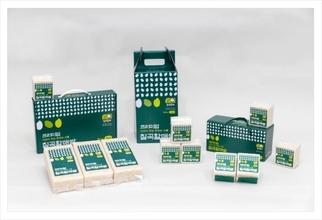 手間なし韓国米！ 新潟式「二合パック」で実現した一人暮らしの革命とギフト戦略