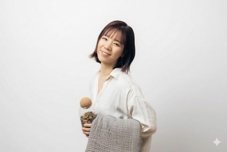 林田裕子 婦人科専門足つぼで女性支援！