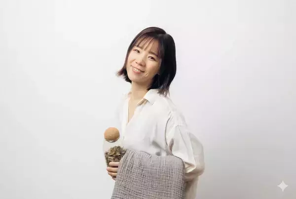林田裕子 婦人科専門足つぼで女性支援！