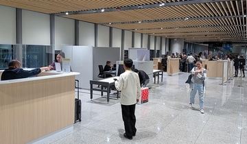 フィリピン地方都市への空の旅、セブ経由が快適　受託手荷物・再預け不要、スムーズな乗り換え実現