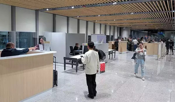 フィリピン地方都市への空の旅、セブ経由が快適　受託手荷物・再預け不要、スムーズな乗り換え実現