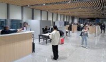 フィリピン地方都市への空の旅、セブ経由が快適　受託手荷物・再預け不要、スムーズな乗り換え実現