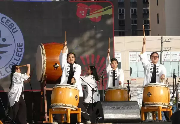 セブ盆踊り2026　日本・フィリピン交流イベント