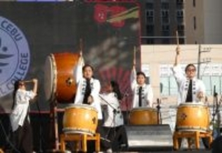 セブ盆踊り2026　日本・フィリピン交流イベント