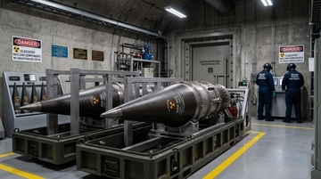 軍事専門家が解剖する北の核「57発」！ プルトニウムとウラン濃縮から読み解く真実