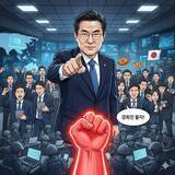 「韓国大統領が詐欺組織を「身を滅ぼす」と一喝も、日本への犯罪放置に疑問抱く国民の複雑な心境」の画像1