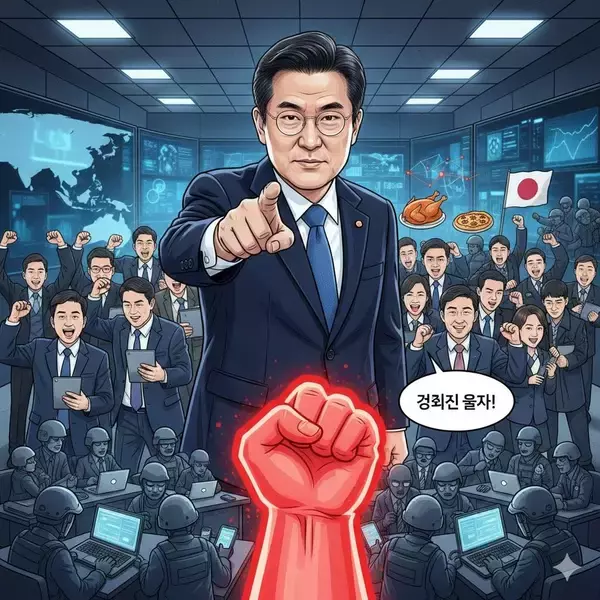 韓国大統領が詐欺組織を「身を滅ぼす」と一喝も、日本への犯罪放置に疑問抱く国民の複雑な心境