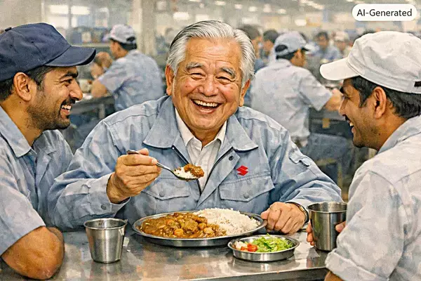 第2回　中国企業の冷酷な効率主義と摩擦が生む憎悪　孤立の構図