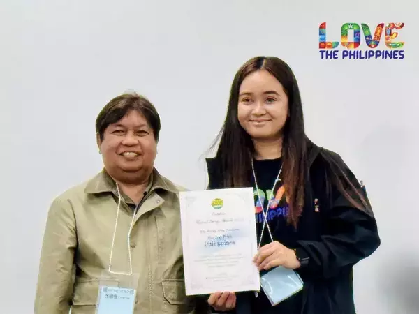 フィリピン・マリンダイビング大賞2026海外部門で第2位を受賞‼ 日本のダイバーから高い支持