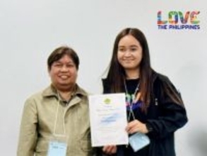 フィリピン・マリンダイビング大賞2026海外部門で第2位を受賞‼ 日本のダイバーから高い支持