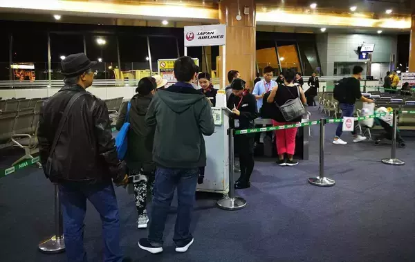 評判の悪いマニラ空港、第2・第3ターミナルを拡張して第4を閉鎖する方針