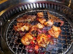 【タイ】タイで食べられる本格的な日本式焼肉「玄風館」