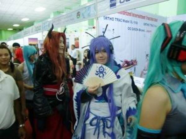 ミャンマーnaruto世代 を中心に日本のアニメブームが本格化 2016年3月12日 エキサイトニュース