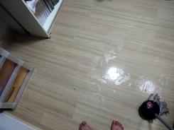【タイ】水回りのトラブルが多い、タイのマンション