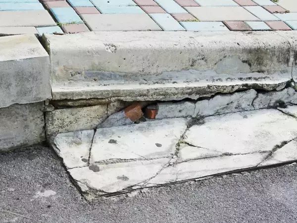 「【タイ】年間1～2cmは当たり前？ 地盤沈下の多いバンコク」の画像