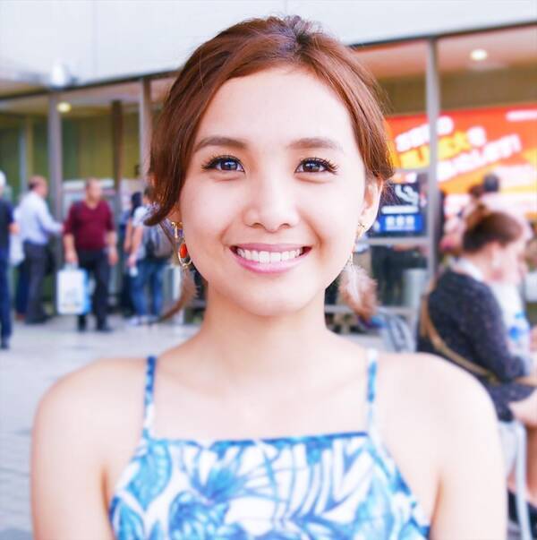 フィリピン シンガーbeverly 聴いてくれる人にハッピーを届けたい 16年10月11日 エキサイトニュース フィリピン シンガーbeverly 聴いてくれる人にハッピーを届けたい 16年10月11日 エキサイトニュース