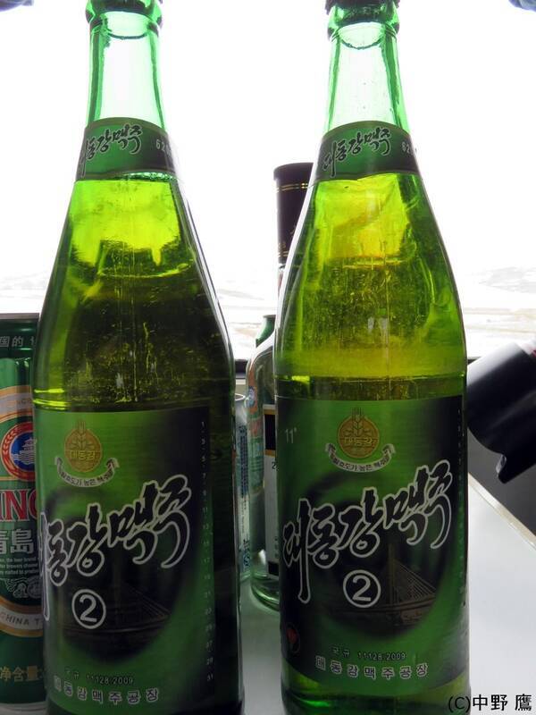 北朝鮮「大同江ビール」ってどんなビールなのか？ 北朝鮮以外で飲めるのはあの国