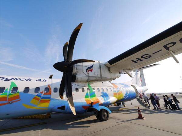 トランスアジア航空機墜落 21年間に4回の死亡事故 関心寄せるタイの航空関係者 2015年2月5日 エキサイトニュース