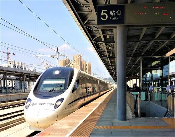 中国に吹かされ「後悔するインドネシア」高速鉄道の完成は5年遅れで、2024年開通か!?　