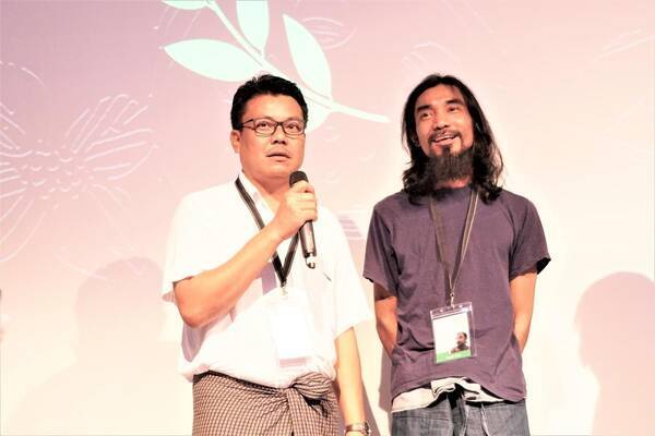ミャンマー ラカイン問題テーマの作品が受賞 ワッタン映画祭がタブーに一石 18年9月16日 エキサイトニュース