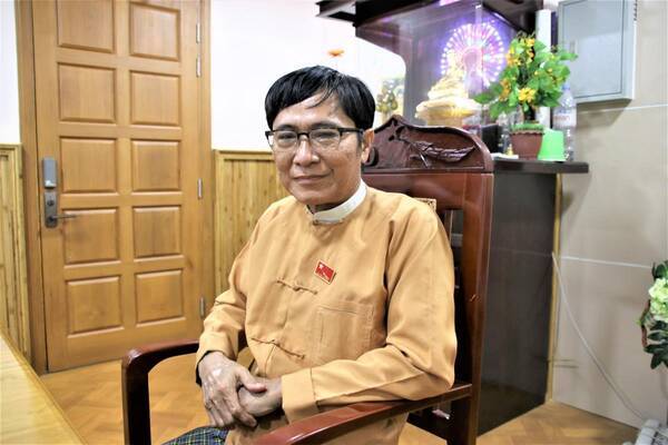 【ミャンマー】NLD次回総選挙は黄信号　それでもスーチー頼らず「議席8割獲得目指す」