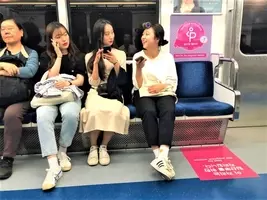 世界からダメだし道徳やマナー違反が多い韓国 しかもメディアは逆切れ 罵ることは韓国では美徳なのか 19年6月3日 エキサイトニュース