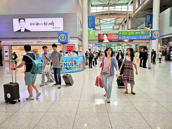 韓国から撤退する企業が増えたら、一番困るのは韓国人